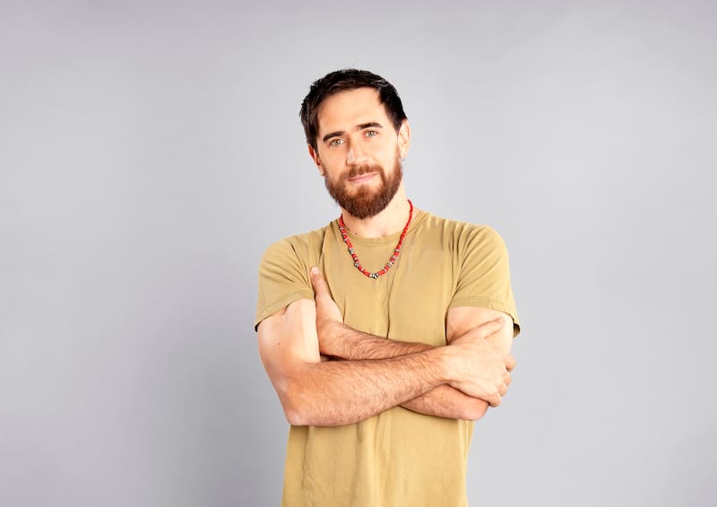 Es el primo de Pangal.