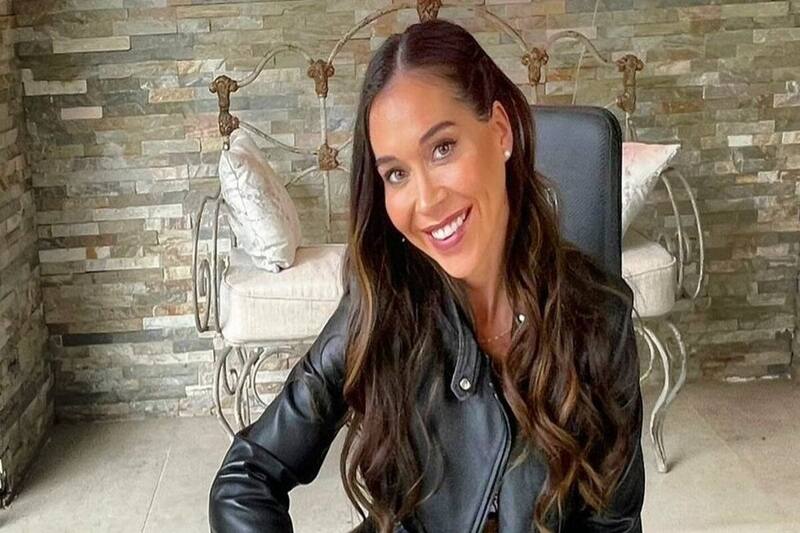 Créditos: Instagram