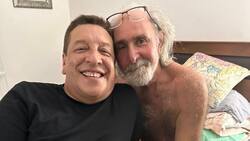 “¡Adiós, querido!”: Julio César Rodríguez despidió a Erick Pohlhammer tal como a él le hubiese gustado