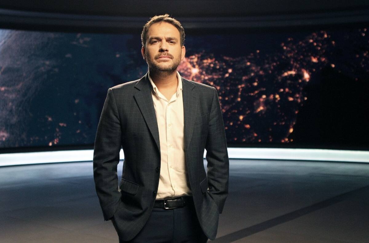 Nacho Valenzuela relatará otra vez a La Roja Sub 20: la complicidad con Guarello y una tragedia que lo enluta