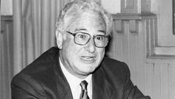 ¿Quién fue Jacques Chonchol, autor de la Reforma Agraria y ex ministro de Salvador Allende?