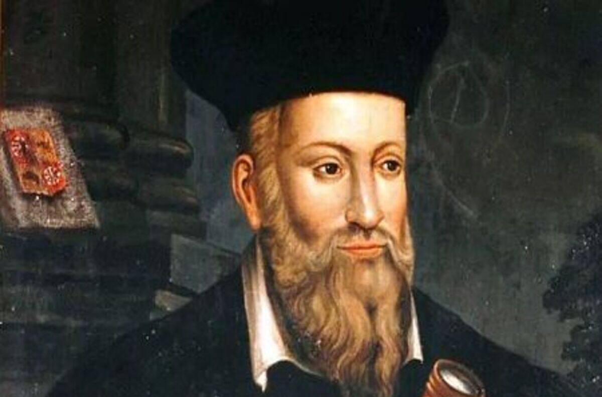 Predicciones de Nostradamus 2023: ¿Cuáles son las 7 profecías para este nuevo año?