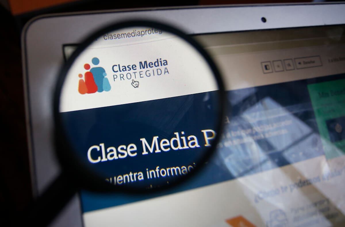 Bono Clase Media: Senadores presentarán proyecto que busca "perdonazo"