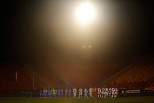 Se viene el cierre del libro de pases en Primera División.
