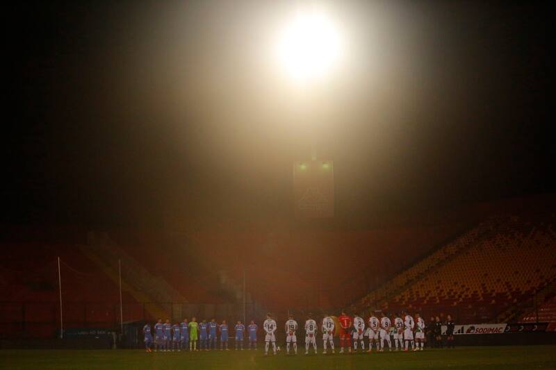 Se viene el cierre del libro de pases en Primera División.
