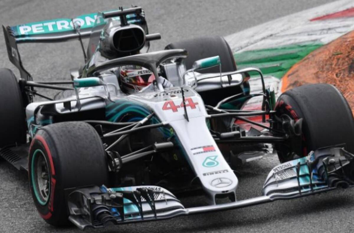 Lewis Hamilton se acerca a la corona: Las seis carreras que definirán el título de la Fórmula 1