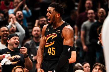 NBA: Cleveland reacciona y Denver otra vez golpea a Oklahoma City