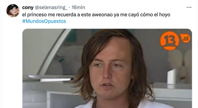 Los mejores memes.