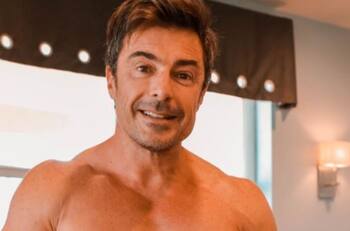 "No normalicemos la obesidad": El video de Giancarlo Petaccia tras los polémicos dichos de Cecilia Bolocco