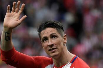 Español Fernando Torres se retira del fútbol profesional