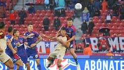 “Es un fenómeno que nadie vio”: El feroz ninguneo de la prensa paraguaya a Lucas Romero