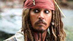 Ex trabajador de Johnny Depp revela que actúa como Jack Sparrow en la vida real
