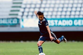 La potente reacción de Fernanda Pinilla tras la muerte de Lucía Hiriart: "No hay mal que dure 100 años"