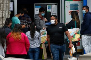 IFE Universal: consulta los resultados y cuándo pagan el bono de septiembre