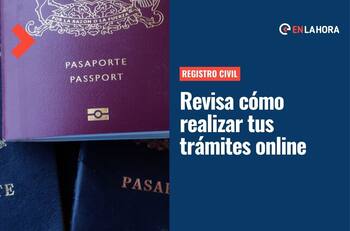 Registro Civil: ¿Cómo obtener certificados online y qué trámites puedo realizar en su plataforma?