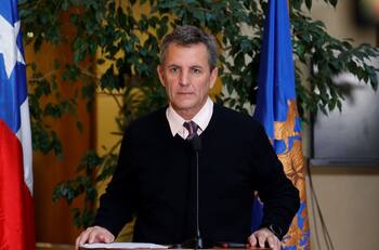 Bancada PS solicitó "evaluación psiquiátrica" a Gonzalo de la Carrera tras polémicas publicaciones