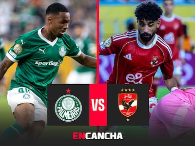 EN VIVO | Palmeiras vs. Al Ahly por FIFA - Mundial de Clubes 2025: minuto a minuto del partido