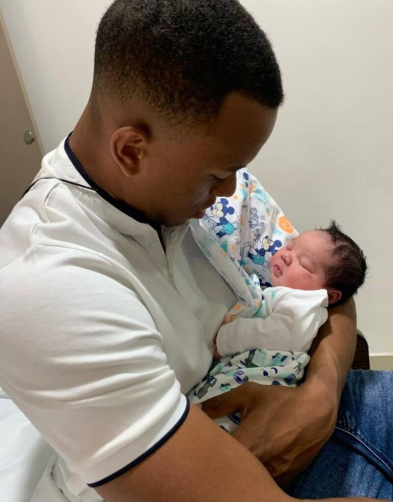 Créditos: Instagram