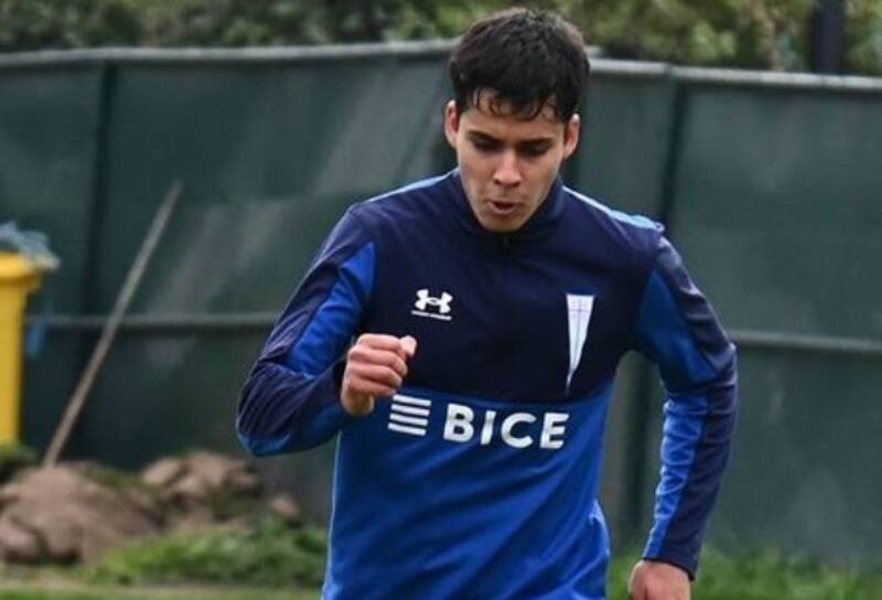 dejará Universidad Católica.