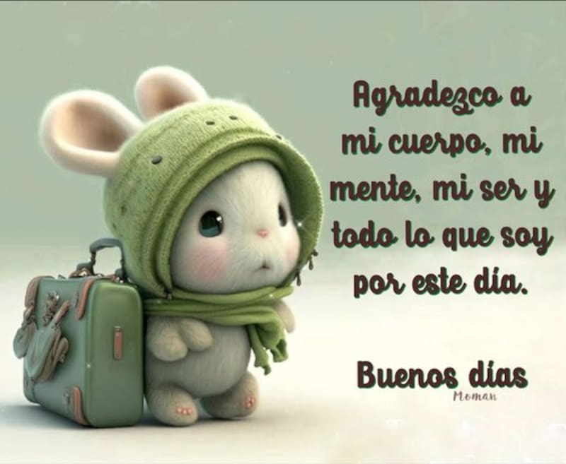 Envíales por WhatsApp estas hermosas imágenes a tus seres queridos. Créditos: Pinterest.