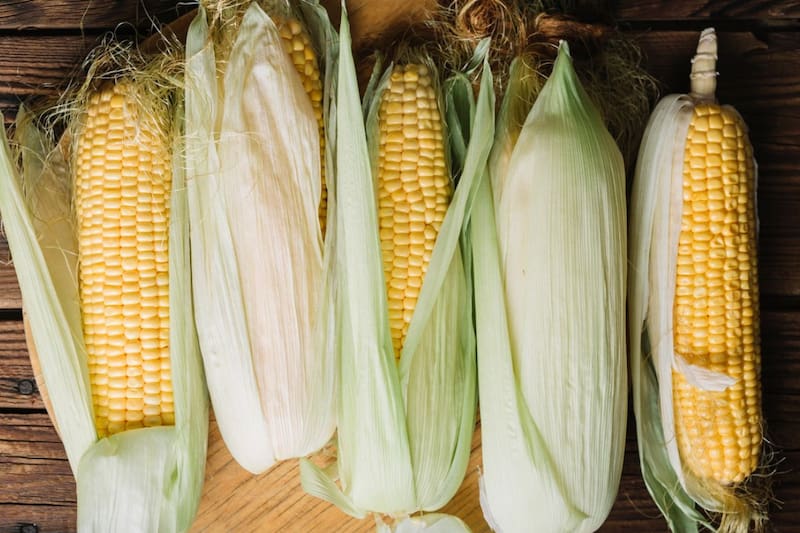 Guárdalos para hacer tus platos favoritos en el invierno.
