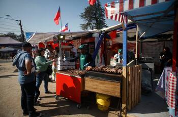 Cámara de Comercio señala que hasta en un 12% caería el gasto en Fiestas Patrias