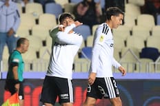 Francisco Marchant pone en una encrucijada a Fernando Ortiz: incluye a otro juvenil de Colo Colo