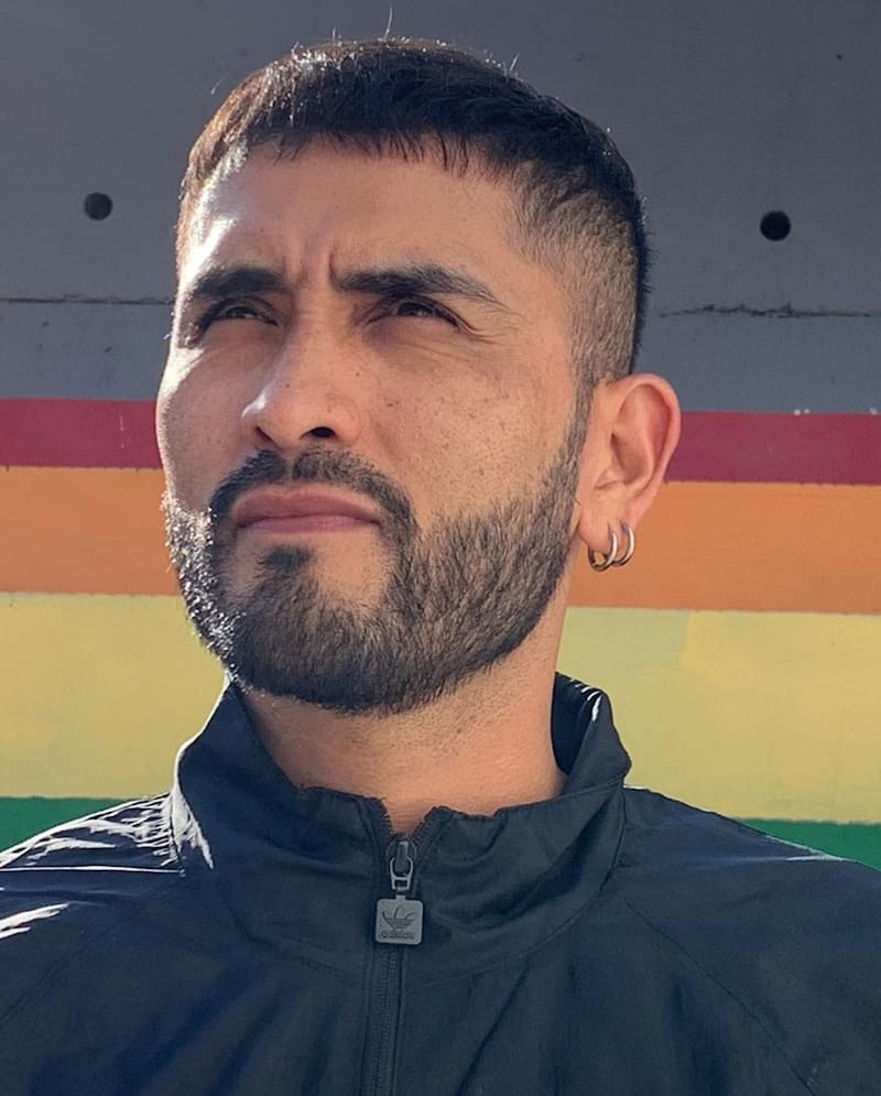 será parte de "Al Sur del Corazón".