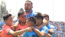 Llegan los fichajes a Rancagua: O'Higgins se reforzará con viejo conocido de Pablo de Muner