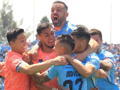 Llegan los fichajes a Rancagua: O'Higgins se reforzará con viejo conocido de Pablo de Muner