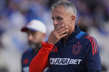 La decisión clave que tendrá que tomar Gustavo Álvarez ante lesionado de último momento en la U