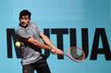 Cristian Garín conoció rival en primera ronda del cuadro principal de Roland Garros