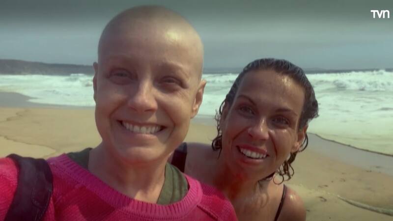 Créditos: Pantallazo TVN