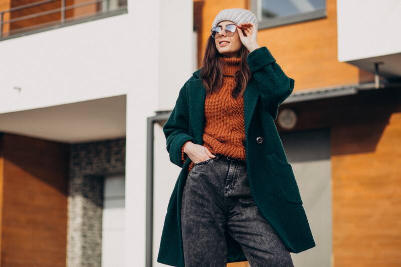 ¿Aún no sabes qué ponerte en esta temporada de invierno? Descubre tu estilo ideal en esta nota