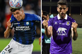 Huachipato vs. Deportes Concepción: hora y dónde ver HOY el clásico por Copa de la Liga