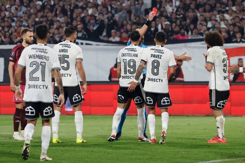 deleitó a Jorge Almirón contra River Plate.