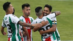 Inagotable: La gran sorpresa de Palestino en su formación ante Deportes Antofagasta