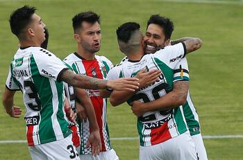 Inagotable: La gran sorpresa de Palestino en su formación ante Deportes Antofagasta