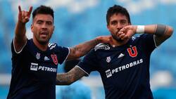 Salvó a la U del descenso y alucina con el nivel de Lucas Assadi: “Nadie duda de la calidad que tiene”