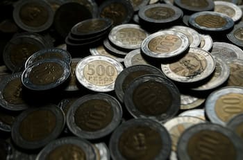 VIDEO | Numismática: ¿Cuál es la probabilidad de encontrar la moneda de 500 pesos que vale $250 mil?