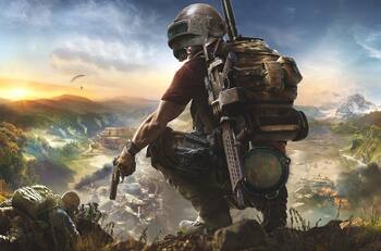 PUBG: Krafton quiere seguir liderando el mercado y prepara dos nuevos videojuegos