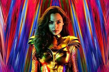 "Tenet" de Nolan y "Mujer Maravilla 1984" ya tienen fecha de estreno en Chile