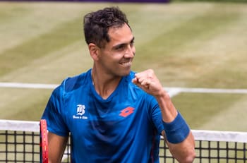 El millonario premio que aseguró Alejandro Tabilo tras el título en el ATP de Mallorca