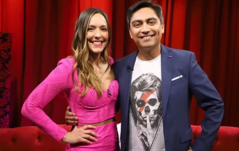 está separada de Sergio Freire. Créditos: Instagram