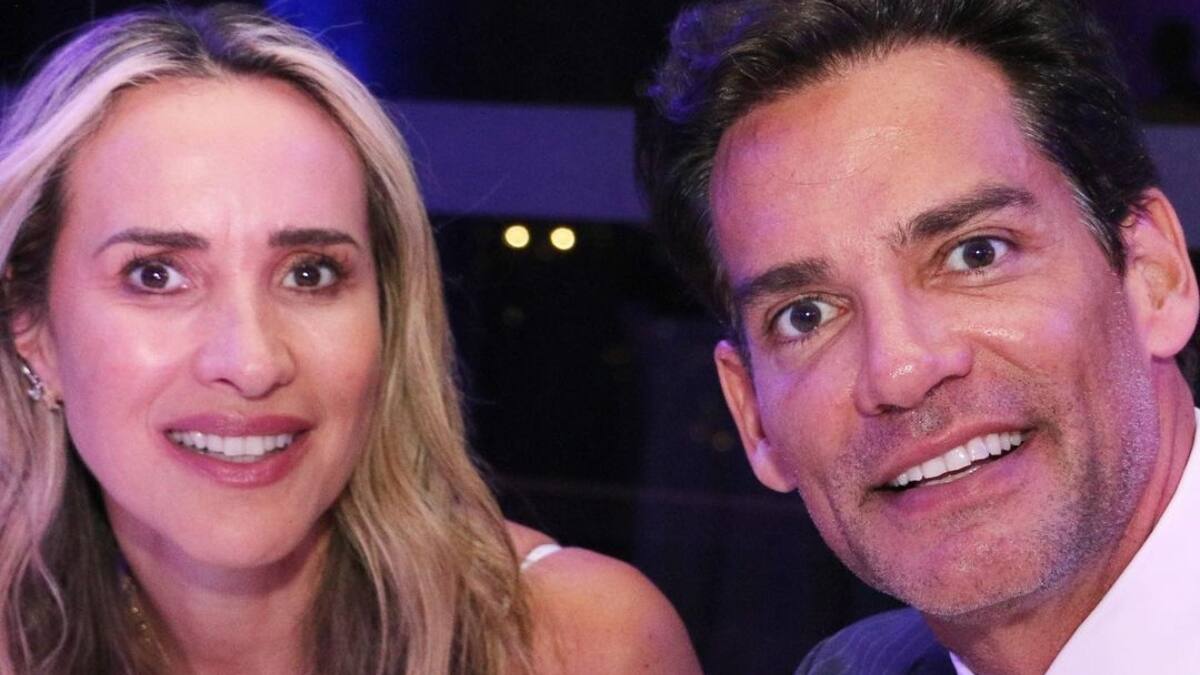 “El alcohol te hace hacer muchas pendejadas”: Actor y amigo de Cristián de la Fuente justifica la infidelidad a Angélica Castro