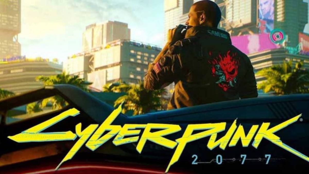 Cyberpunk 2077 presentó nuevo trailer con detalles de su historia