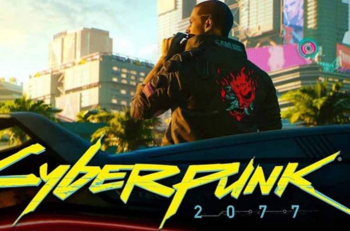 Cyberpunk 2077 presentó nuevo trailer con detalles de su historia