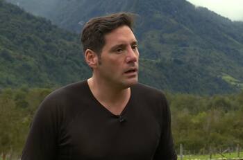 Pancho Saavedra alzó la voz por controversial video del Sename y emplazó a nueva encargada de Servicio Mejor Niñez