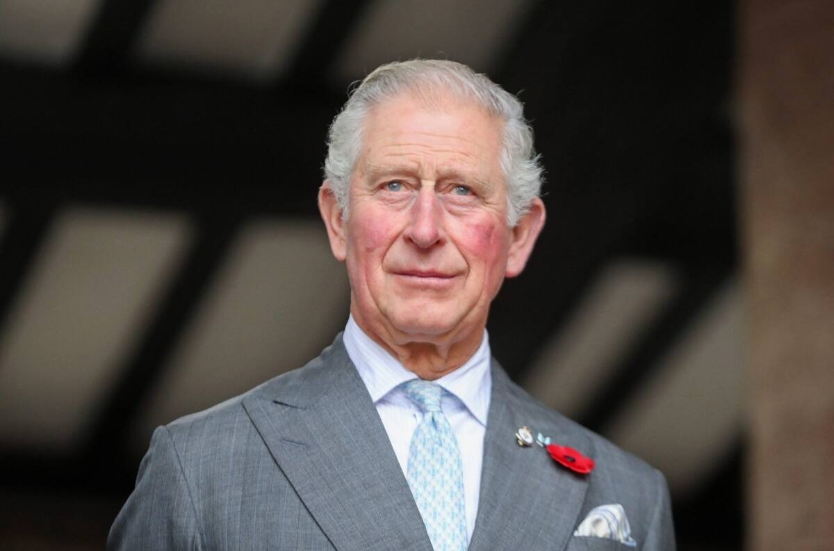 Por primera vez: Así son los billetes del Banco de Inglaterra con la cara del Rey Carlos III