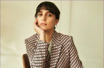 Camila Hirane reveló inédita fotografía de su infancia para saludar a su hermano en su cumpleaños